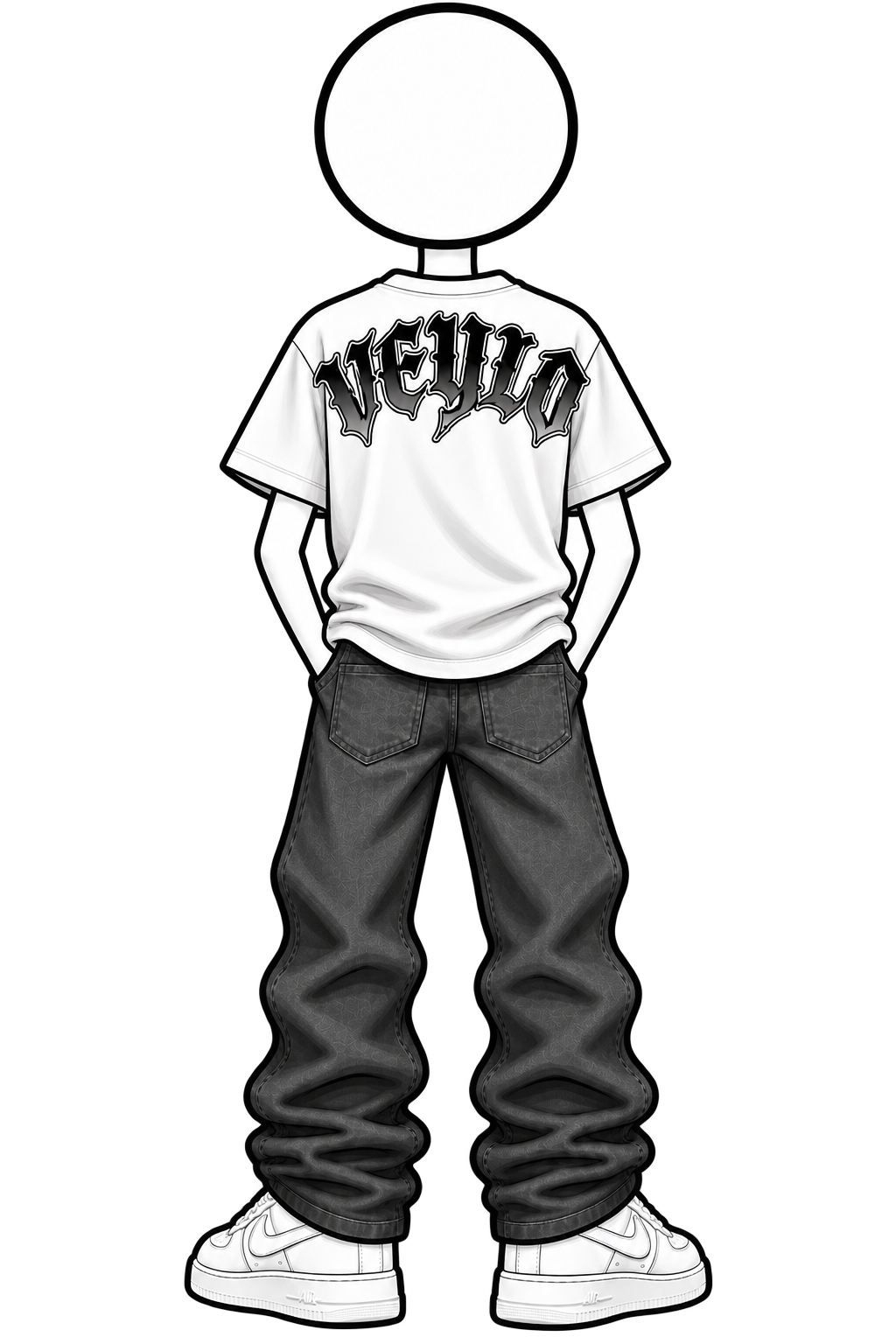 Veylo Starter Tee