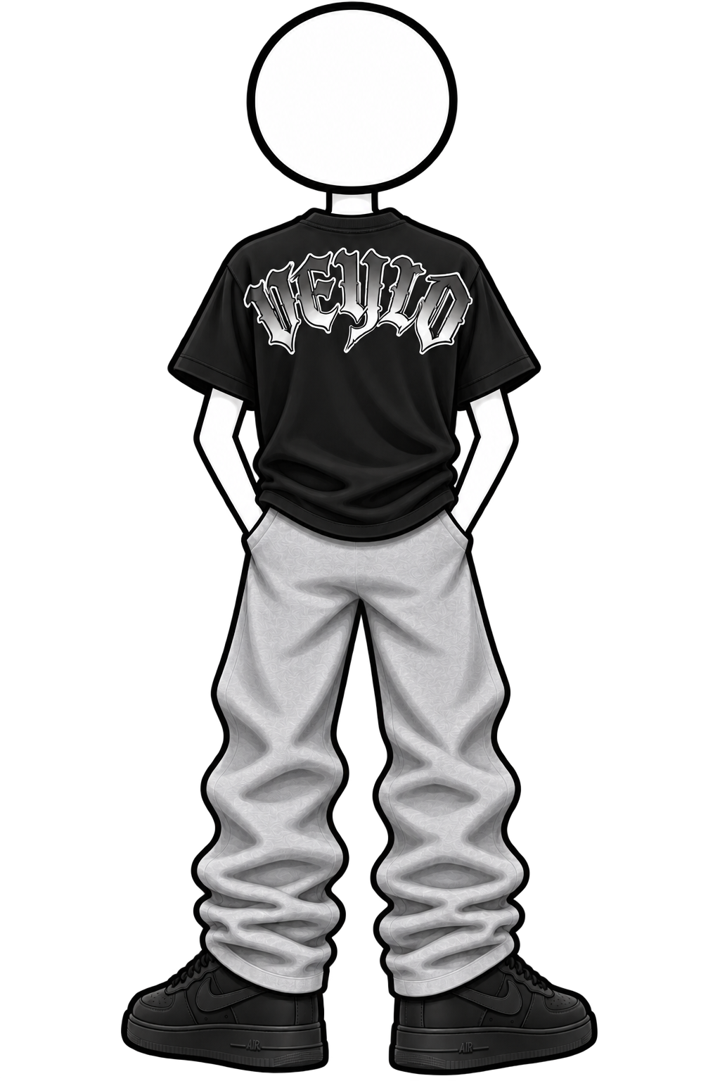 Veylo Starter Tee